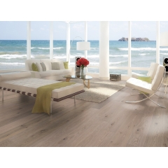 Scheucher, WOODflor 182 prkno, Dub, Elevation, Valetta, Korsika seda