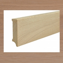 Esco, Model 2, Real efekt, 45x20mm, masiv, olej, (Original ABC)