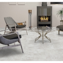 Objectflor, Expona Domestic 40, 5867 Sand Stencil Concrete