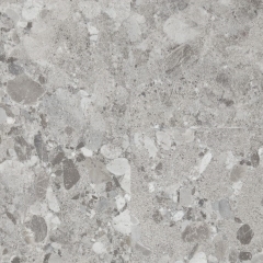 Berry Alloc Pure Click 55 dlažba, Terrazzo light grey
