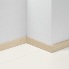 Parador, Soklová lišta SL 6, Jasan E003, 50x16mm