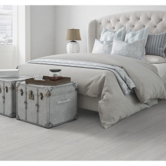 Objectflor, Expona Domestic 40, 5991 White Saw Cut Ash