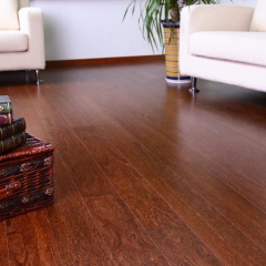 Decospan PAR-KY LOUNGE Sucupira Dragon wood - interiér