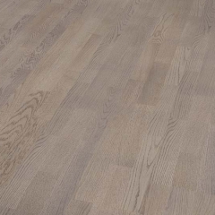 Tilo Třívrstvá parketa Dub stone classic kartáčovaný UV-olej