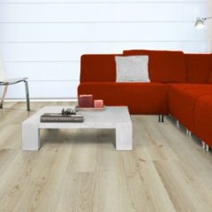Balterio Dolce 747 Dub evropský - interiér