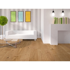 Scheucher, WOODflor 222 prkno, Dub Elevation, Valetta, Elba seda