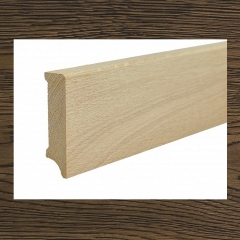 Esco, Model 2, Olivově zelená, 45x20mm, masiv, olej, (Superb A)