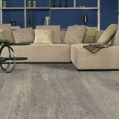 Balterio Grandeur 592 Dub renesance - interiér