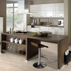 Wineo, 600 Wood Click, Chateau White