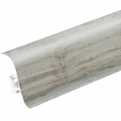 Salag, soklová lišta, F2 Dub Country, 56x23mm