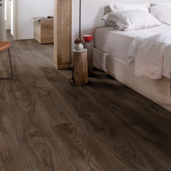 Quick-Step Balance Click V4, Venkovský dub tmavě hnědý BACL40027