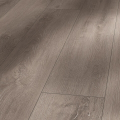 Parador Trendtime 6, Dub šedý světlý, zámecká palubka, V4
