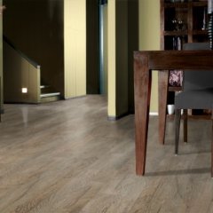 Balterio Authentic Style plus 539 Oliva - interiér