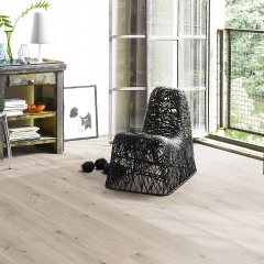 Parador Trendtime 6, Dub Casttel bíle lazurovaný, zámecká palubka, V4