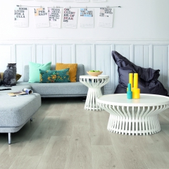 Quick-Step Largo, LPU 1660, Dub Long Island světlý, prkna - interiér