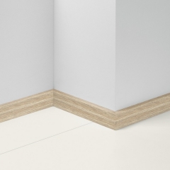 Parador, Soklová lišta SL 5/nepropustná pro vodu, Pinie D003, 50x16mm