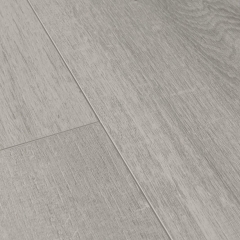 Quick-Step Pulse Rigid Click Plus V4, Dub bavlna chladný šedý, RPUCP40201