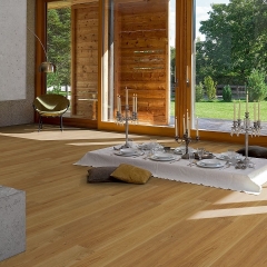 Parador Trendtime 6, Dub Wawescraped Natur, přírodní olej, selský vzor, V4