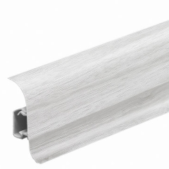 Salag, soklová lišta, H2 Winter Wood, 56x23mm