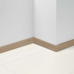 Parador, Soklová lišta SL 5/nepropustná pro vodu, Dub D096, 50x16mm