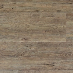 Berry Alloc, Parket Floor 55 Click (SPC rigid), SPC005 Dub rustikal hnědý