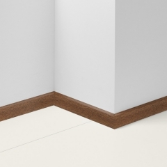Parador, Soklová lišta SL 3, Merbau D001, 40x16mm