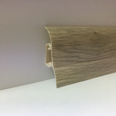 Floor Forever, soklová lišta Easy 55, 103 Havana Oak, 26x55mm