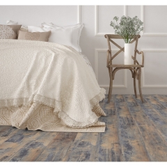 Objectflor, Expona Domestic 40, 5846 Indigo Glazed Wood