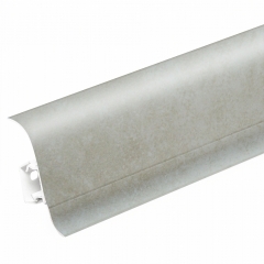 Salag, soklová lišta, Tavertin (NGF0D5), 56x23mm