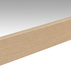 Meister, 3 PK, Dub čistý 1237, 60x20mm, dýha lak