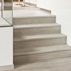 Quick-Step profil Incizo 5 v 1, Vyvinutější merbau 017, 48x13mm