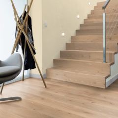 Tilo Selské prkno TREND 176mm Dub Highland alpin kartáčovaný přírodní olej - interiér