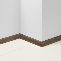 Parador, Soklová lišta SL 3, Dub D040, 40x16mm
