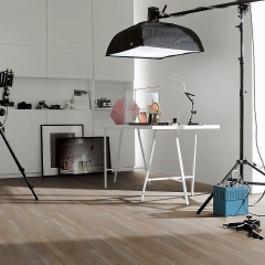 Parador Trendtime 9, Dub kartáčovaný Living, přírodní olej, Old Block vzor, V4