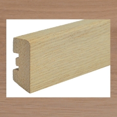 Esco, KP 38, Real efekt, 38x16mm, dýha, olej