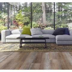 Objectflor, Expona Domestic 40, 5845 Grey Saw Mill Oak