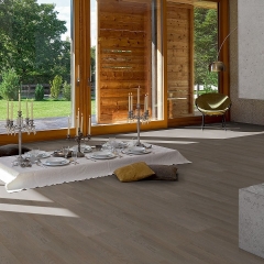 Parador Classic 3060, Dub Stone kartáčovaný Living, přírodní olej, parketový vzor