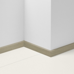 Parador, Soklová lišta SL 3, Dub D104, 40x16mm