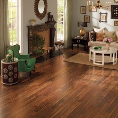 Quick-Step Rustic, RIC 1415, Ořech tichomořský, prkna - interiér