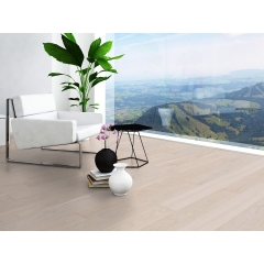 Scheucher, WOODflor 182 prkno, Dub Elevation, Valetta, Mando seda