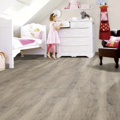 Wineo, 600 Wood Click, Chateau Grey