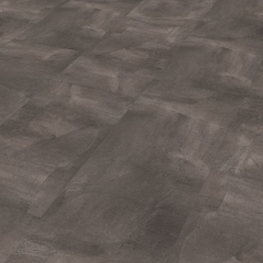 Floor Forever Vinyl, Grand Stone Click 0,4 (Rigid), 9931 Concrete Dark