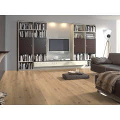 Scheucher, WOODflor 140 prkno, Dub Elevation, Rugen seda