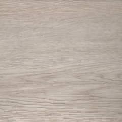 Rigid vinyl, Dub sibiřský