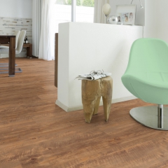 Tilo Business edice HDF Cognac - interiér