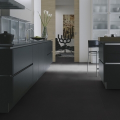 Wineo, 800 Tile XXL, Solid Black, V4