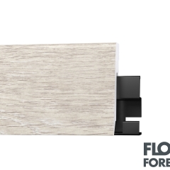 Floor Forever, Floor Forever Design, 26 Buffalo oak, 58x20mm