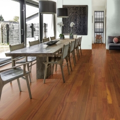 Kährs Original, World Naturals, Jatoba Brasillia FSC