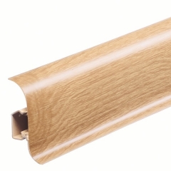 Salag, soklová lišta, 20 Dub Virginia, 56x23mm