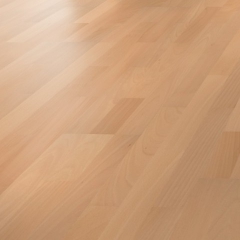 Tilo Easy Floors Třívrstvá parketa 3,2 Buk pařený lak - perspektiva